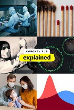 Coronavirus, Explained (2020)