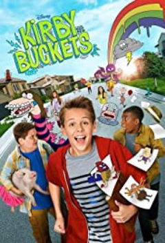 Kirby Buckets (2014‑2017)