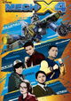 MECH-X4