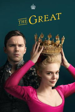 The Great (2020–2023)