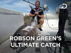 Robson Green's Ultimate Catch (2015)