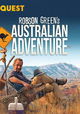 Robson Green's Australian Adventure