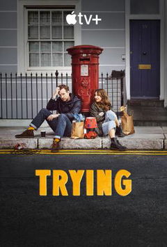 Trying (2020– )