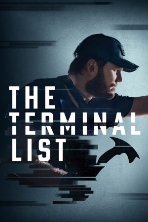 The Terminal List (2022– )