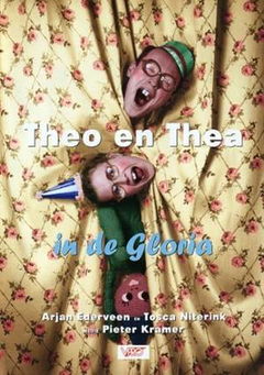 Theo & Thea in de gloria (1988)