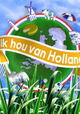 Ik hou van Holland