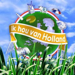 Ik hou van Holland (2008– )