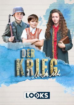 Der krieg und ich (2019)