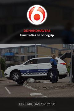 De Handhavers (2018–&nbsp;)