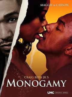 Craig Ross Jr's Monogamy (2018– )
