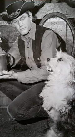 Hotel de Paree (1959‑1960)