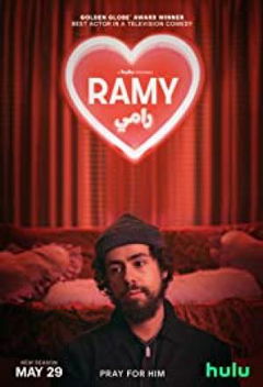 Ramy (2019‑2022)