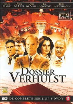 Dossier Verhulst (1986–1987)
