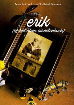 Erik of het klein insektenboek (1979–1980)