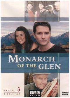 Monarch of the Glen (2000‑2005)
