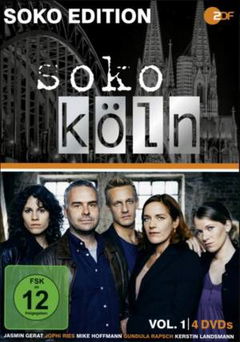 SOKO Köln (2003&#8209;&nbsp;)