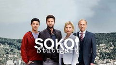 SOKO Stuttgart (2009‑ )