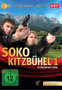 SOKO Kitzbühel (2001&#8209;2021)