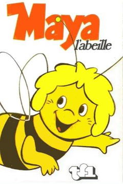 Maja de Bij (1975&#8209;1983)