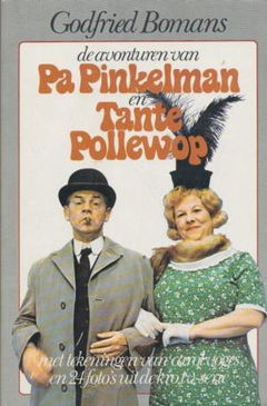 Pa Pinkelman en Tante Pollewop (1976–1977)