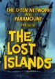 The Lost Islands