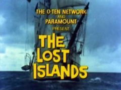 The Lost Islands (1977)