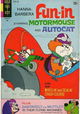 Motormouse and Autocat