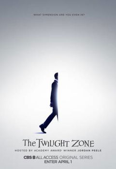 The Twilight Zone (2019&#8209;2020)