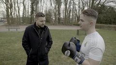 Ajouad en de top 600 (2020)