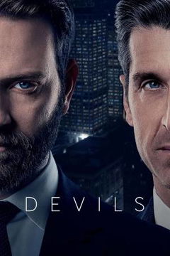 Devils (2020&#8209;2022)