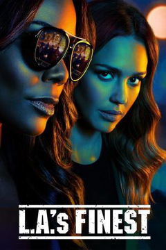 L.A.'s Finest (2019–2020)