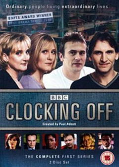 Clocking Off (2000&#8209;2003)