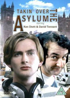 Takin' Over the Asylum (1994‑1999)