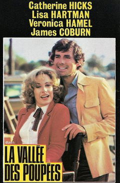 Jacqueline Susann's Valley of the Dolls (1981)