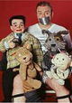 Puppets Who Kill
