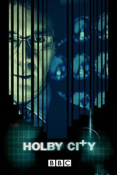Holby City (1999‑2022)