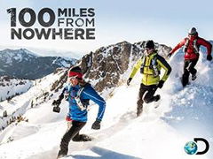 100 Miles from Nowhere (2015‑ )