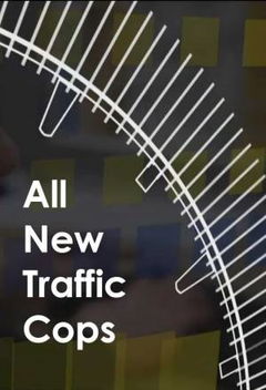 All New Traffic Cops (2016&#8209;&nbsp;)