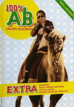 De 100% ab show (2002)