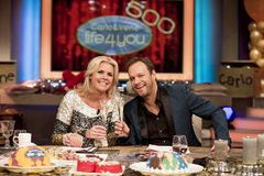 Life4You (2009–2015)