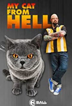 My Cat from Hell (2011–2020)