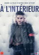 A l'intérieur