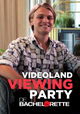 Videoland Viewing Party: De Bachelorette