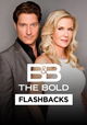 The Bold Flashbacks