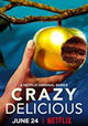 Crazy Delicious