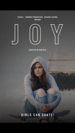 Joy (2016)