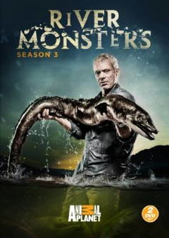 River Monsters (2009–2017)