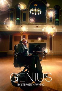 Genius by Stephen Hawking (2016)