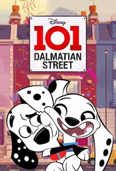 101 Dalmatian Street (2019)