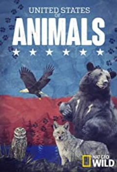 United States of Animals (2016)